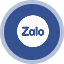 Liên hệ với chúng tôi qua Zalo