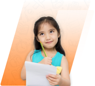 TIẾNG ANH MẦM NON